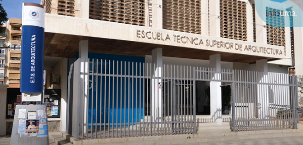 Escuela Técnica Superior de Arquitectura de Málaga